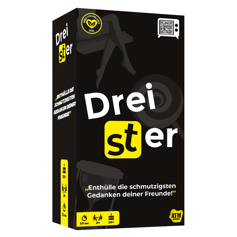DE - Dreister