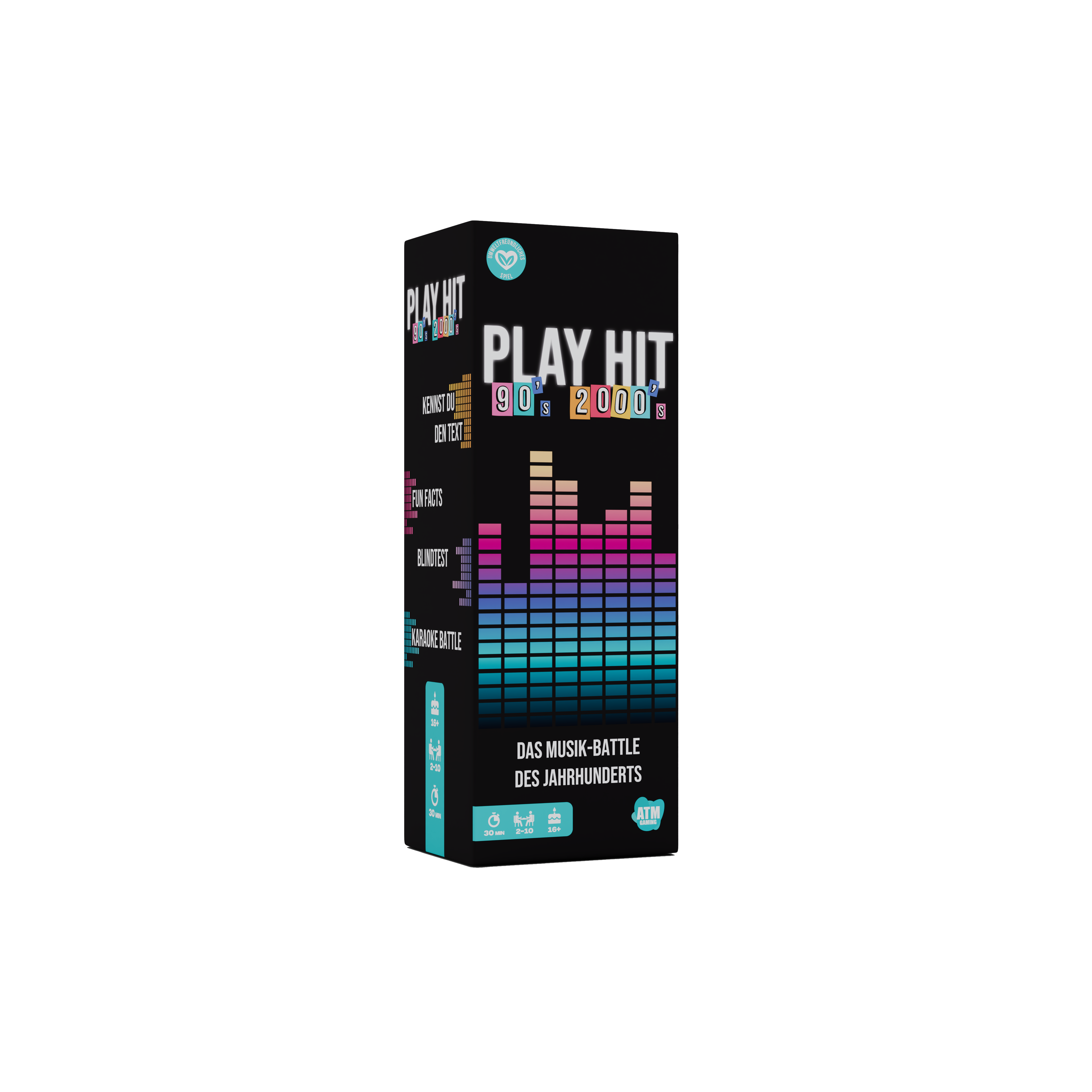 DE - Play Hit